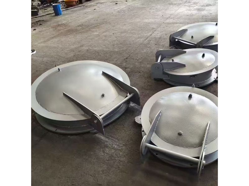 Flap Valve